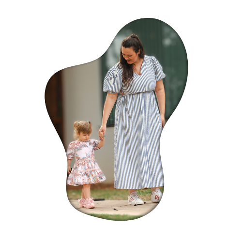 Priscila Just — especialista em sono infantil